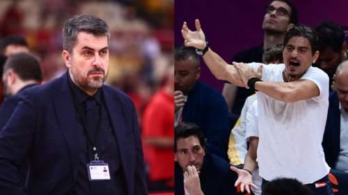 O διάλογος Μπαφέ-Γιαννακόπουλου στα γραφεία της ΚΕΔ: &quot;Mα τη Παναγία, το καλό των Αγγελόπουλων θέλω&quot;