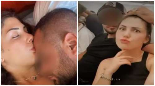 Έγκλημα στη Μύκονο: &quot;Μου είπαν ότι τον σκότωσαν, νόμιζα ότι μου έκανε φάρσα, ο ίδιος&quot; - Ξεσπά η σύντροφός του