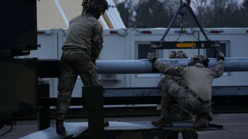 Ευρωπαίοι ηγέτες: Μόνο η Δανία και η Γροιλανδία έχουν δικαίωμα να αποφασίζουν για τα εδάφη τους