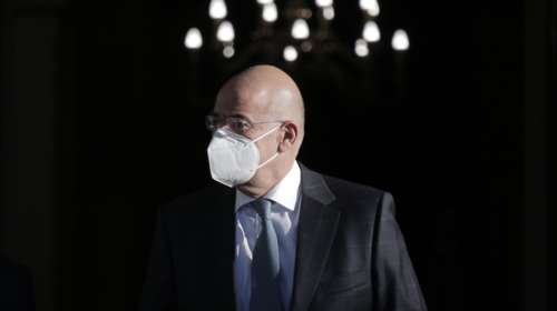 Διπλωματικές πηγές: Ιδιαίτερα σημαντικά αποτελέσματα είχε η επίσκεψη του Ν. Δένδια στην Ελβετία