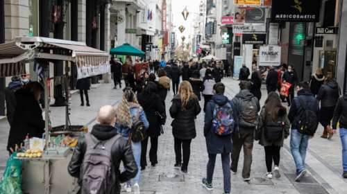 Ποιες είναι οι τρεις μεταρρυθμίσεις που θα ψηφιστούν στο α’ εξάμηνο του 2022 - Η κοινωνική ατζέντα της κυβέρνησης