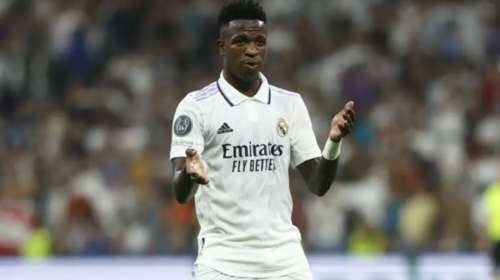 Ρεάλ Μαδρίτης – Σαχτάρ 2-1: Κορυφή με Ροντρίγκο και Βινίσιους