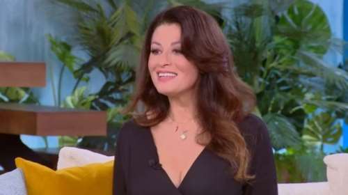 Δωροθέα Μερκούρη: &quot;Έχω φύγει από τη χώρα δύο φορές γιατί δεν άντεχα άλλο το πρόβλημα με τα αδέσποτα&quot;