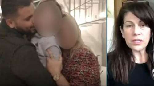 Ανατριχιαστικός διάλογος της Ρούλας Πισπιρίγκου με τη μητέρα της 15χρονης Βασιλικής που πέθανε από ανακοπή [Βίντεο]