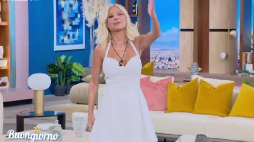 Ντέπυ Γκολεμά: &quot;Βρήκε την υγειά της η Φαίη Σκορδά - Είχαμε ξελαρυγγιαστεί δύο χρόνια&quot;