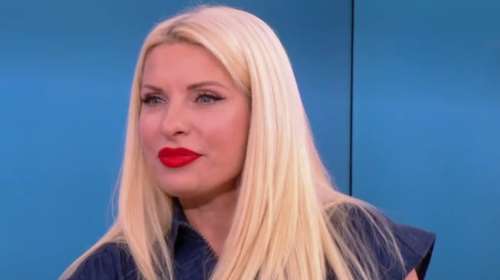 Ελένη Μενεγάκη | Ακόμα ένας διάσημος πρώην συνεργάτης της επέστρεψε στην εκπομπή της