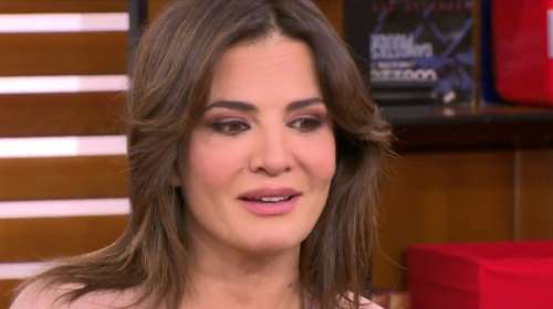 Δήμητρα Ματσούκα: &quot;Δεν θέλω να κάνω αναπαραγωγή αυτού του θέματος. Αυτός ο άνθρωπος έχει αδικηθεί, είναι αμαρτία&quot;