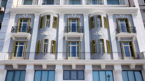 Ανοίγει τις πόρτες του το νέο boutique ξενοδοχείο &quot;ON Residence&quot; και το ιστορικό εστιατόριο &quot;Όλυμπος Νάουσα&quot; [εικόνες]