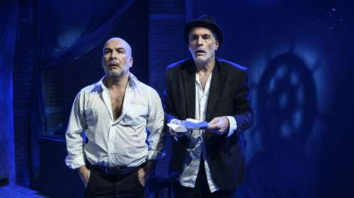 Ο Ρόζενκραντζ και ο Γκίλντενστερν είναι νεκροί… για 2η χρονιά