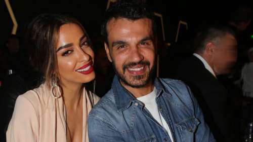 Παντελής Τουτουντζής: Το bullying, η σχέση με τον σύντροφο του και ο ερχομός των παιδιών τους