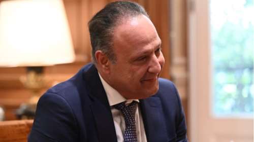 Ο δήμαρχος Θεσσαλονίκης, Στέλιος Αγγελούδης στο θεατρικό σανίδι – Θα παίξει στις &quot;Όρνιθες&quot; του Αριστοφάνη