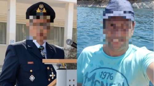 Κατασκοπεία: Σφίγγει ο κλοιός για τον "άνθρωπο-σκιά" - Η συνάντηση του σμήναρχου στην Αθήνα με τον Κινέζο κατάσκοπο