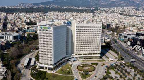 ΟΤΕ: Οπτική ίνα σε 3 εκατ. νοικοκυριά έως το 2027 - Το 50% των Ελλήνων βλέπει συνδρομητική τηλεόραση
