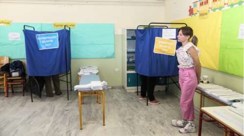 Αυτοδιοικητικές εκλογές: Οι &quot;μονομάχοι&quot; του β&#39; γύρου σε δήμους και περιφέρειες - Ολα τα ντέρμπι
