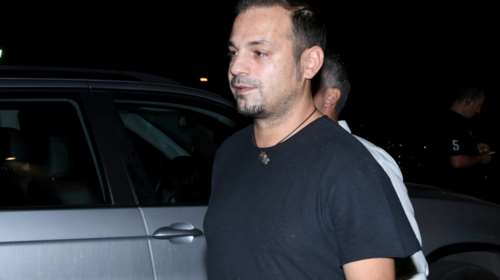 Ντέμης Νικολαΐδης: Τα likes του στα social media μαρτυρούν την πραγματική σχέση με την κόρη του, Μελίνα