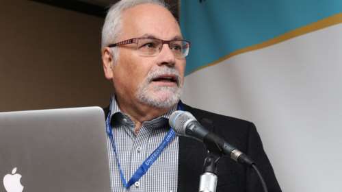 Παυλάκης: Από τον επόμενο χρόνο μπορεί να έχουμε επιδημία γρίπης και κορονοϊού