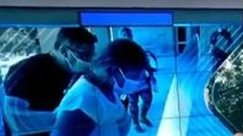 Θεσσαλονίκη: Ξεσπά μέσα από τις φυλακές η γυναίκα που μαχαίρωσε την 27χρονη - &quot;Είχε σχέση με τον άντρα μου&quot;