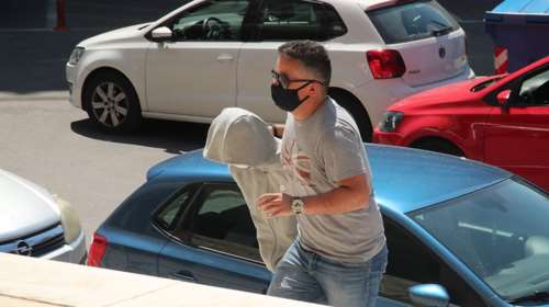 Αρπαγή Μαρκέλλας-Αποκάλυψη: Η 10χρονη περιέγραψε βιντεοκλήση της 33χρονης με άντρα