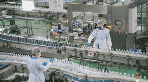 Οι προκλήσεις, οι ανατροπές αλλά και οι ευκαιρίες για τη βιομηχανία τροφίμων