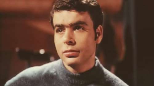 Η εξομολόγηση του Λευτέρη Παπαδόπουλου για τον Γιάννη Πουλόπουλο- &quot;Πολύ φτωχό παιδί, δούλευε σε μάντρες&quot;