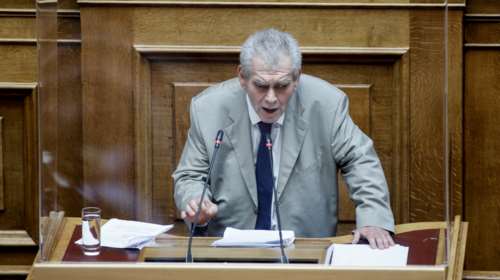 &quot;Παράνομα τα ψηφοδέλτια&quot; λέει ο Παπαγγελόπουλος - Τι καταγγέλλουν οι συνήγοροί του