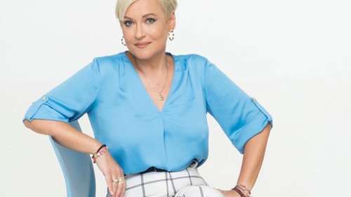 Οργισμένη ανάρτηση της Τζωρτζέλας Κόσιαβα κατά του OPEN &amp; της Μάριον Μιχελιδάκη