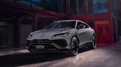 Πόσο διαφέρει η Lamborghini Urus S από την Performante;