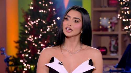 Αναστασία στον Λαμπρόπουλο: Το πρώτο μου μεροκάματο το χάλασα με τις φίλες μου στα Μέγαρα, σε γκόμενους