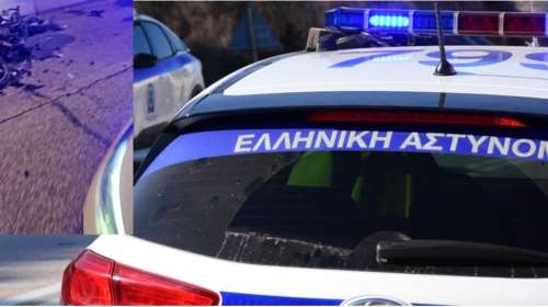 Πώς σκοτώθηκε ο 29χρονος αστυνομικός στην καταδίωξη στον Ασπρόπυργο- Διασωληνωμένος ο συνάδελφός του