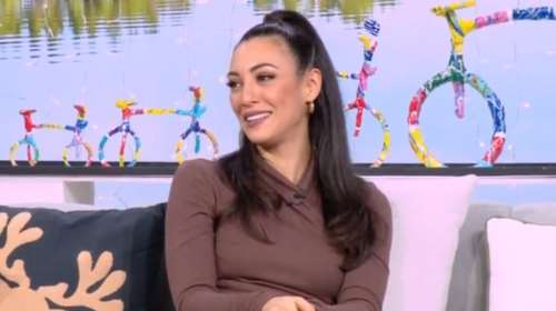 Ευγενία Σαμαρά: Η ψυχοθεραπεία είναι μία διαδρομή που δεν τελειώνει - Η ζωή βάζει τρικλοποδιές