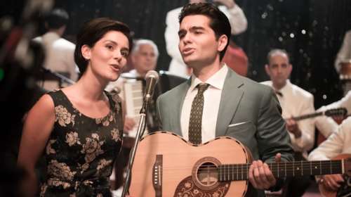 Το &quot;Υπάρχω&quot; φέρνει ξανά το λαϊκό τραγούδι στο κινηματογραφικό προσκήνιο