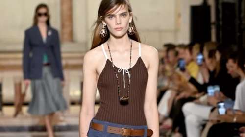 Πώς θα δείξουν τα μαλλιά σου &quot;ακριβά&quot; στη στιγμή: Το τέλειο κόλπο