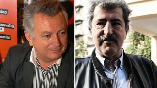 Καταδίκη Πολάκη για εξύβριση του δημοσιογράφου Γιώργου Παπαχρήστου- 12 χιλιάδες το πρόστιμο