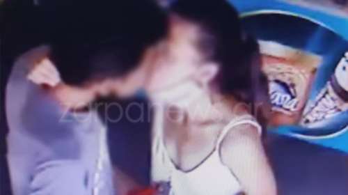 Οι &quot;Μπόνι και Κλάιντ&quot; της Κρήτης έχουν &quot;ρημάξει&quot; τα Χανιά! [Βίντεο]