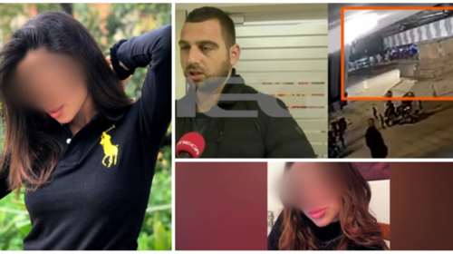 Θεσσαλονίκη: Παλεύει στην εντατική για τη ζωή της η 21χρονη Εμμανουέλα - Σε άθλια ψυχολογική κατάσταση οι γονείς της