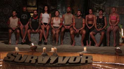 Survivor spoiler 31/3: Αυτός ο παίκτης αποχωρεί απόψε από ριάλιτι επιβίωσης