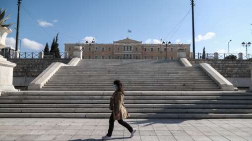 Σημαντική υστέρηση ύψους 1,473 δισ. ευρώ στον προϋπολογισμό τον Ιανουάριο