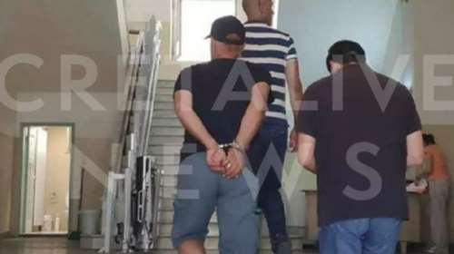 Από τα Δικαστήρια για ψυχιατρική εξέταση ο 57χρονος για τη φωτιά στο Καταλαγάρι