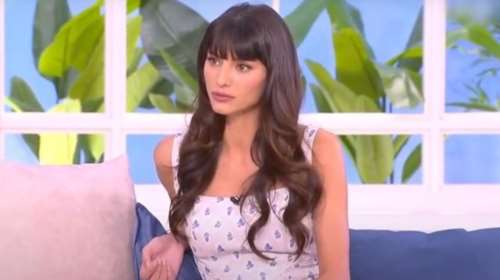 Η Ηλιάνα Παπαγεωργίου για τη δικαστική διαμάχη Χριστοπούλου – Καλλίτση