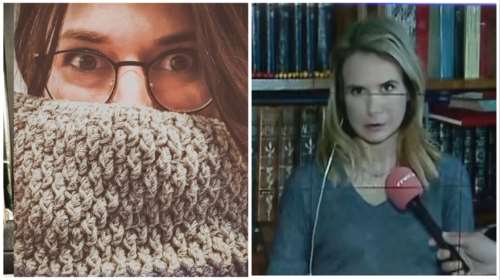 Αποκαλύψεις για τη Ρωσίδα κατάσκοπο: &quot;Μιλούσε καλά ελληνικά και πλήρωνε με 100ευρα&quot;, λέει η Μιλένα Αποστολάκη