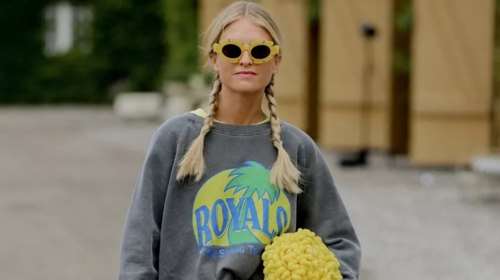 Αυτή είναι η ευρύχωρη τσάντα από τη Zara που θα κρατάς όλη την άνοιξη