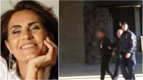 Θεσσαλονίκη: "Τα σκυλιά μου τρόμαξαν από το αλυσοπρίονο και επιτέθηκαν στην Ελισάβετ" είπε ο 37χρονος στην απολογία του