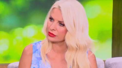 Ο απολογισμός της Ελένης Μενεγάκη: &quot;Καλά έκανα και έφυγα&quot;