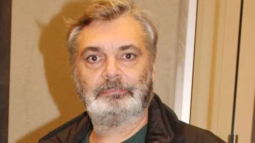 Άλκης Κούρκουλος: Γενέθλια με την αγαπημένη του στο πλευρό του - Το σπάνιο βίντεο τους