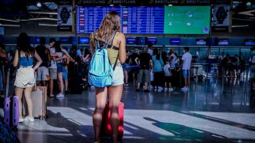 Κορονοϊός: Συναγερμός στην Ηλεία με 8,27% θετικότητα - &quot;Ξεφεύγουν&quot; Ικαρία, Νάξος, Κάρπαθος - Ο δείκτης σε όλη τη χώρα