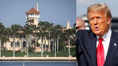 Η δεύτερη δίκη του Τραμπ: Το Παλμ Μπιτς αποφασίζει αν θέλει να τον έχει...γείτονα!