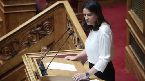 Επιστολή Κεραμέως στους ομογενείς μετά την άρση των περιορισμών στην ψήφο τους: &quot;Ιστορικό προνόμιο για μένα να σας αναγγείλω…&quot;