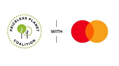Priceless Planet Coalition: Η Mastercard επεκτείνει το πρόγραμμα αναδάσωσης