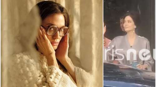 Η Αντζελίνα Τζολί έγινε Μαρία Κάλλας στον Πύργο Ηλείας - Στο Κατάκολο η θρυλική θαλαμηγός του Ωνάση [βίντεο]