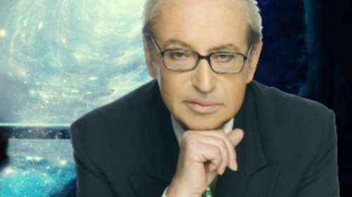 Κώστας Λεφάκης: Πώς θα κυλήσει η νέα χρονιά για τα 12 ζώδια - Aναλυτικές προβλέψεις - Βίντεο